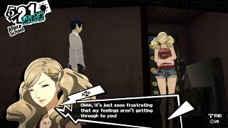 david stasiak recommends Persona 5 Nudity