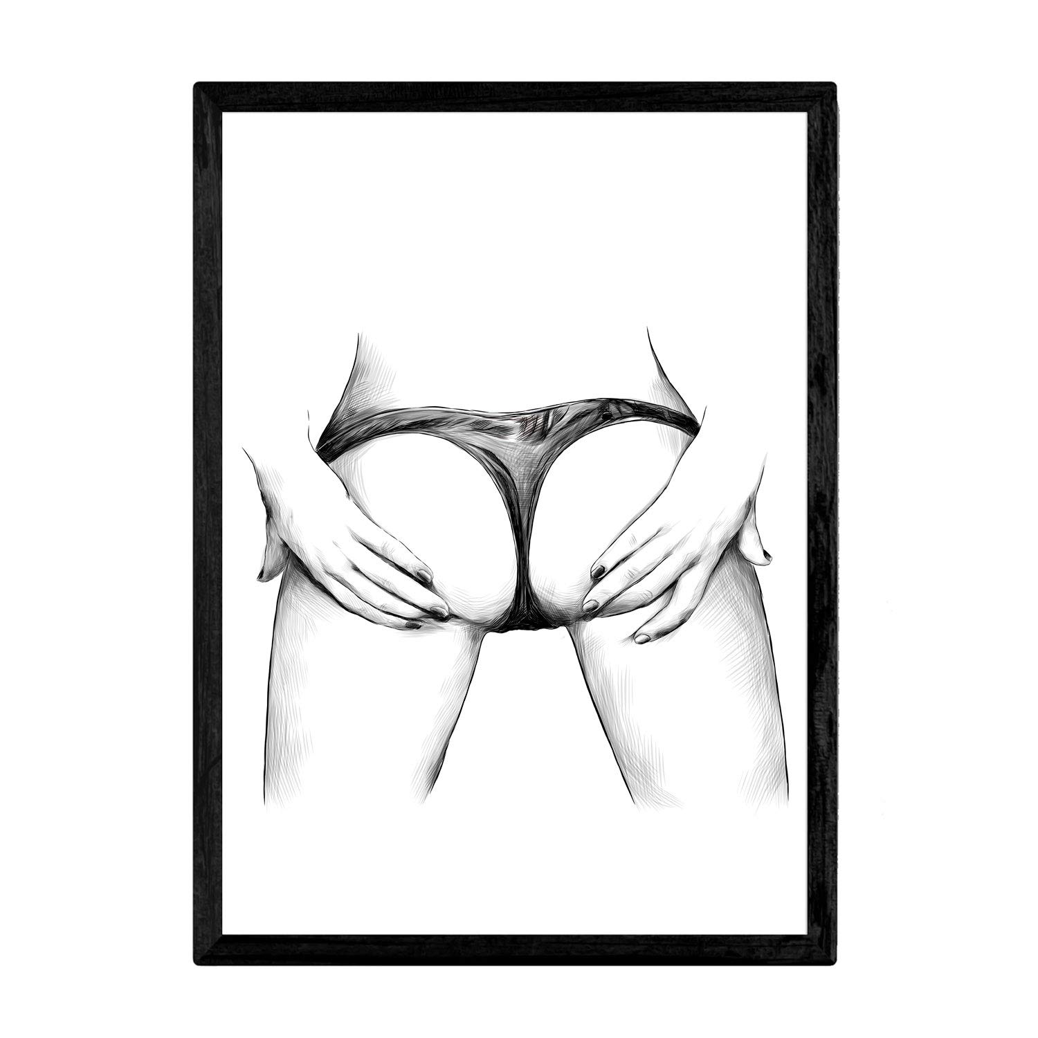 erotic ass gallery