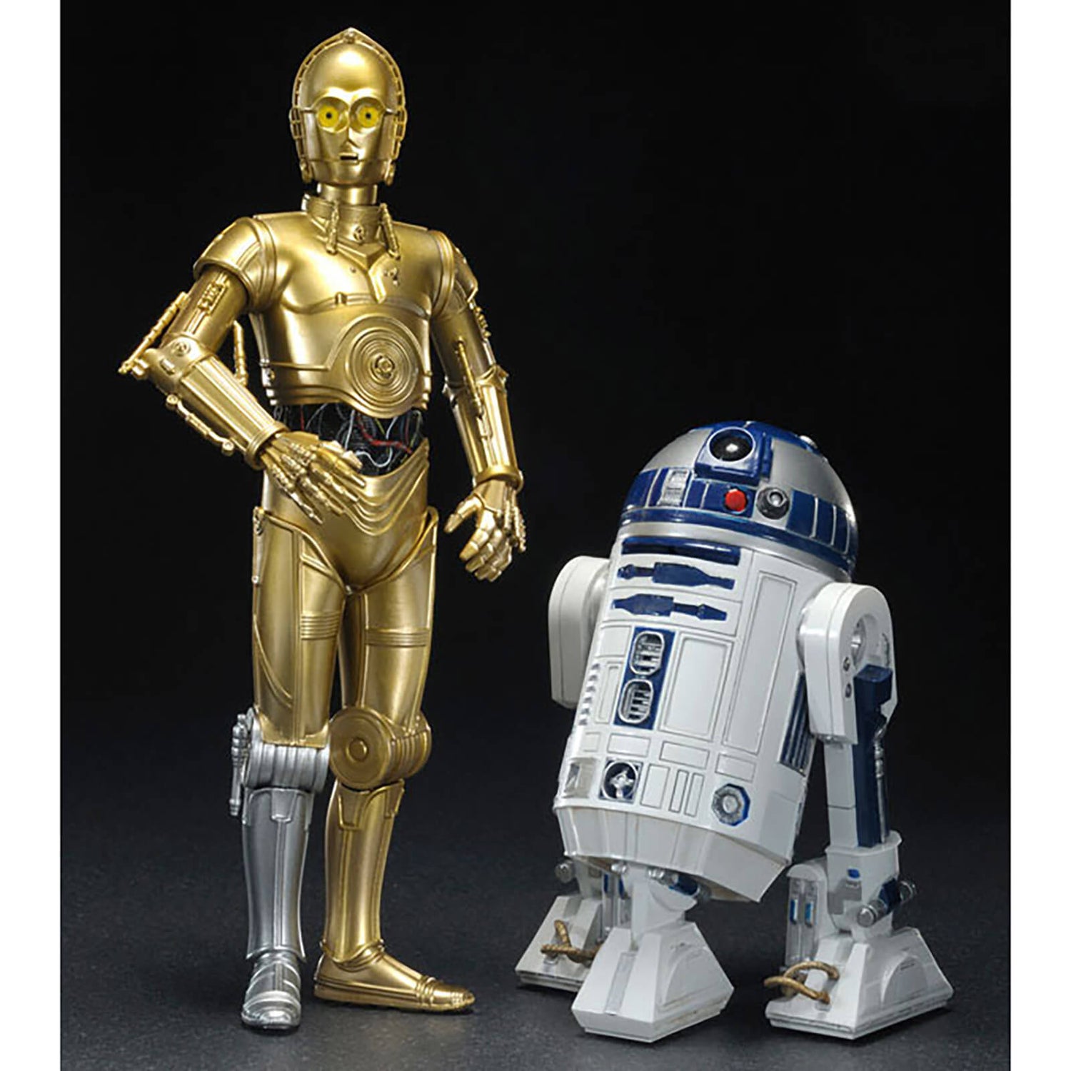 chris bader recommends picture of c3po and r2d2 pic