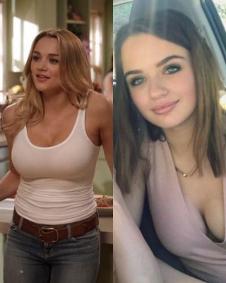 ben daigneault recommends Hunter King Naked