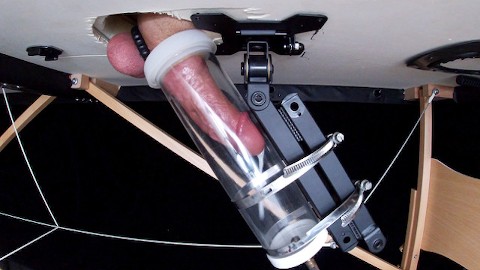 addison steele recommends Sexual Milking Machine