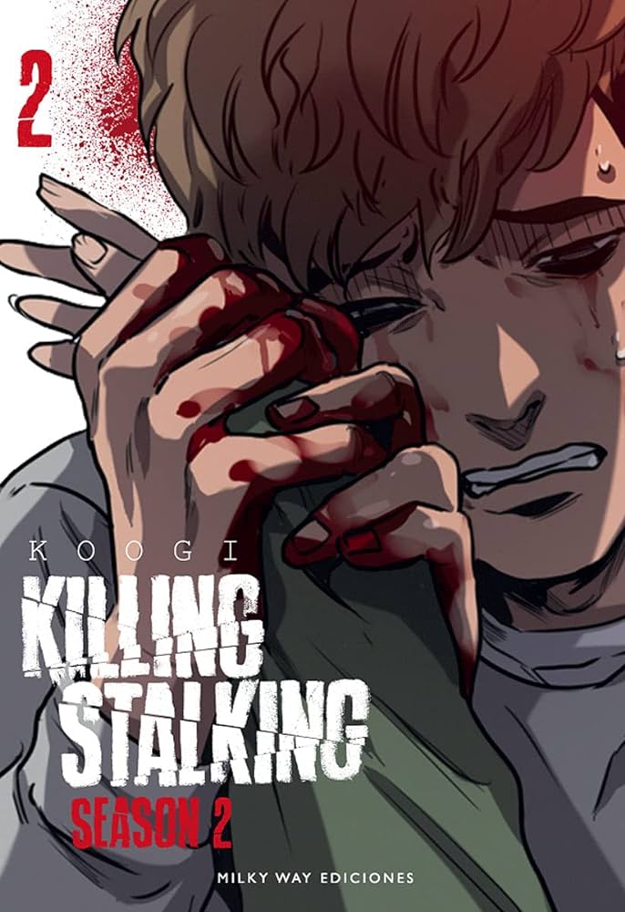 chuck withers add photo killing stalking free