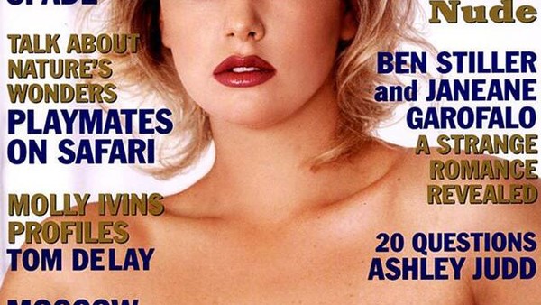 carl revels share charlize theron playboy photos