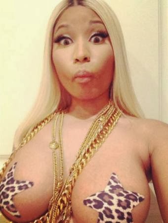dadang rustandi recommends Nicki Minaj Porn Videos