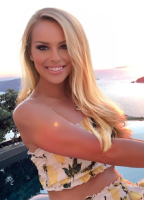 bruce durant share britt mchenry topless photos