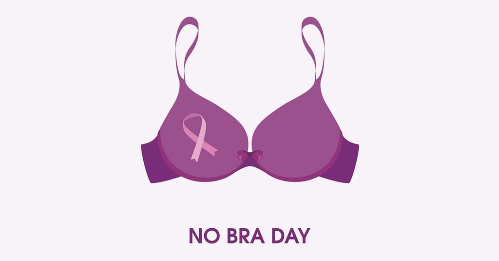 cristina brown recommends no bra pictures pic