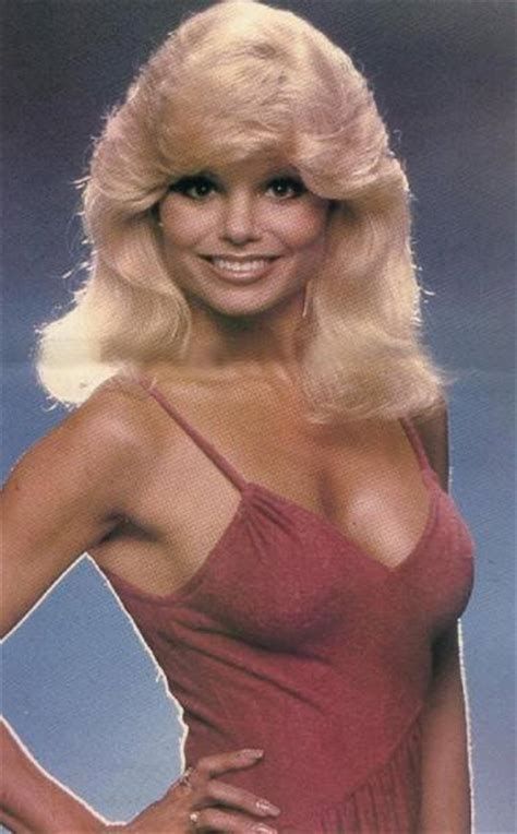 clint cottle share loni anderson ever nude photos