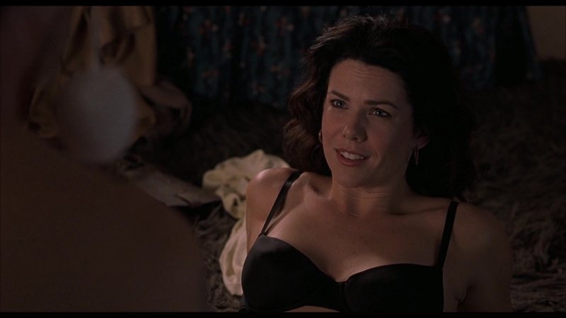 lauren graham sex videos