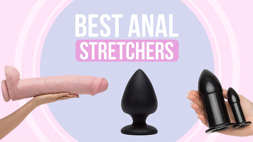 crysten clark recommends best anal stretching toy pic