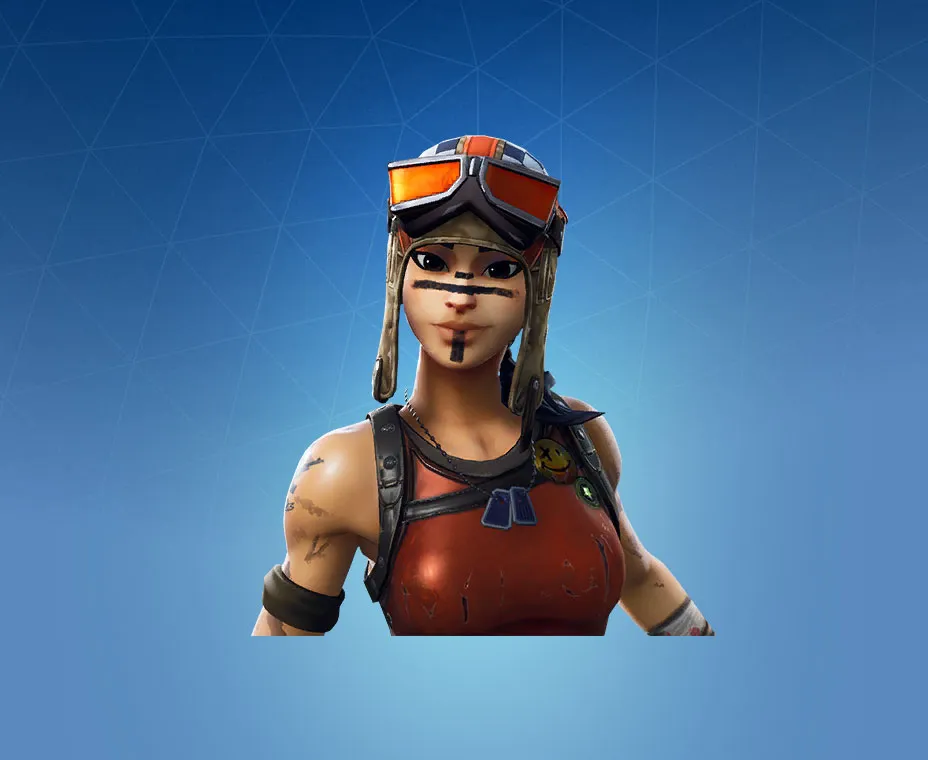 carissa soria recommends Renegade Raider Pictures