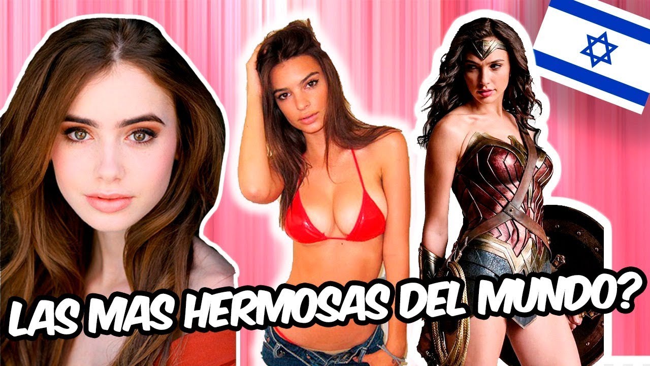 devlyn ryan recommends mujeres hermosas del mundo pic
