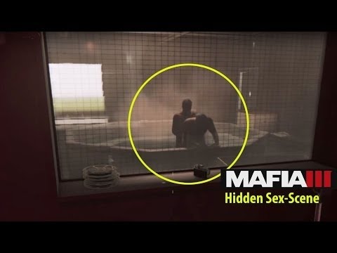 daniel haney add photo mafia 3 sex scene