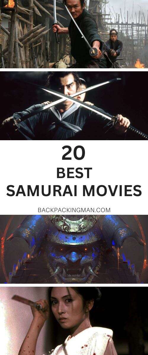 amarnoor rattan share samurai movies in english photos