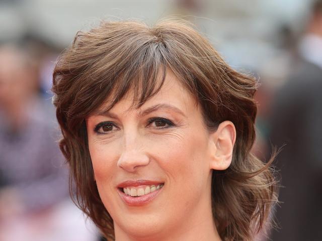 anthony pinner recommends Miranda Hart Topless