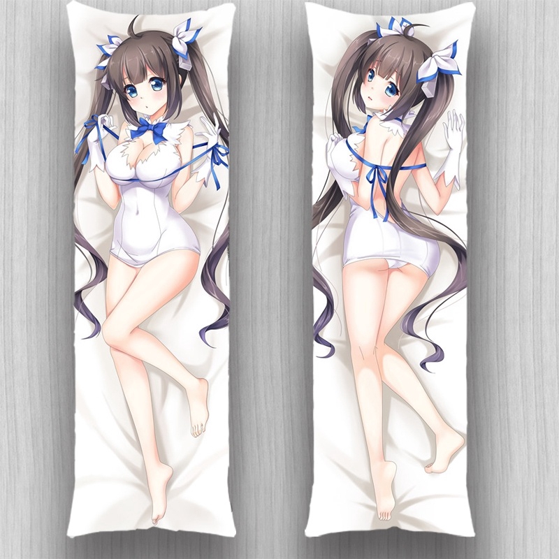 amanda keir recommends hot anime body pillows pic
