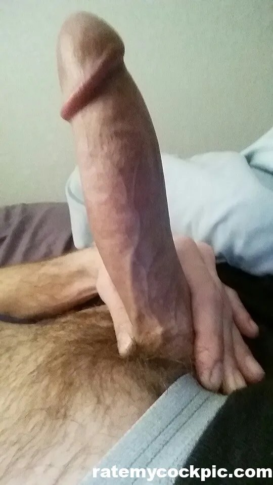 clyde wheeler recommends rate my huge cock pic