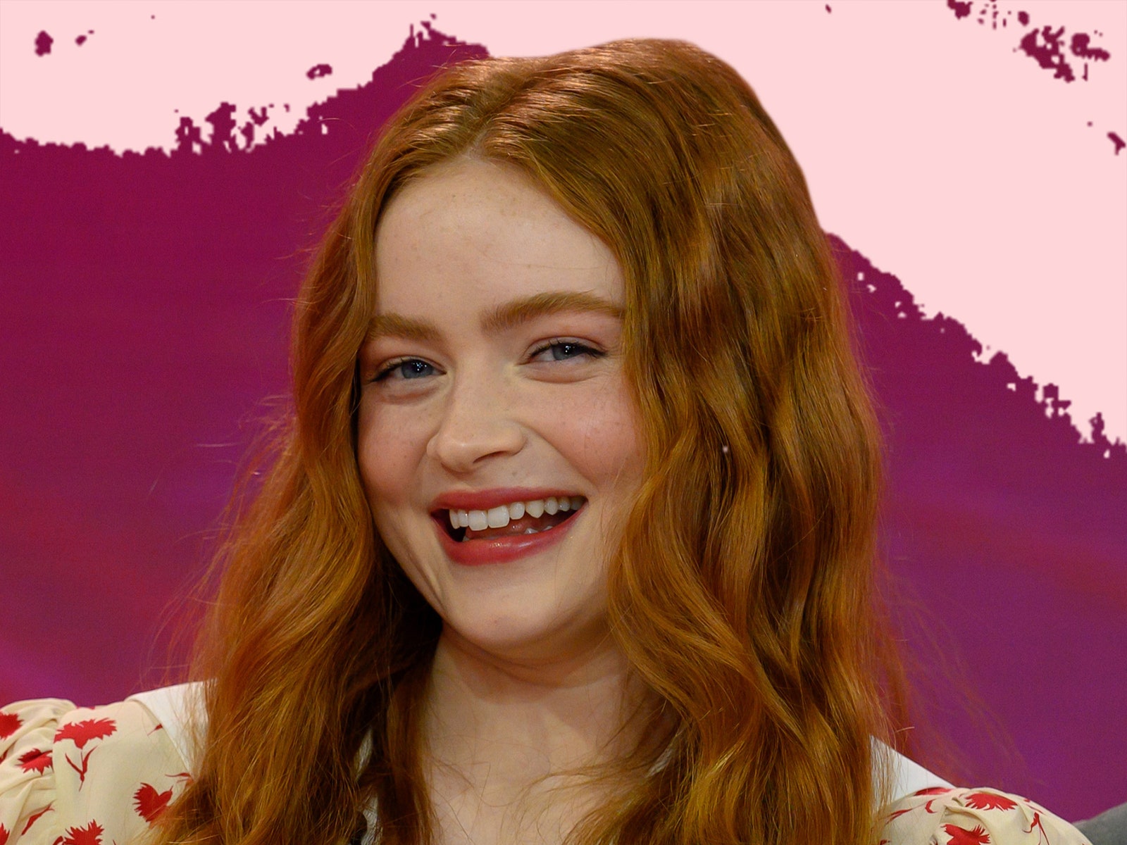 constance earle recommends Sadie Sink Porn