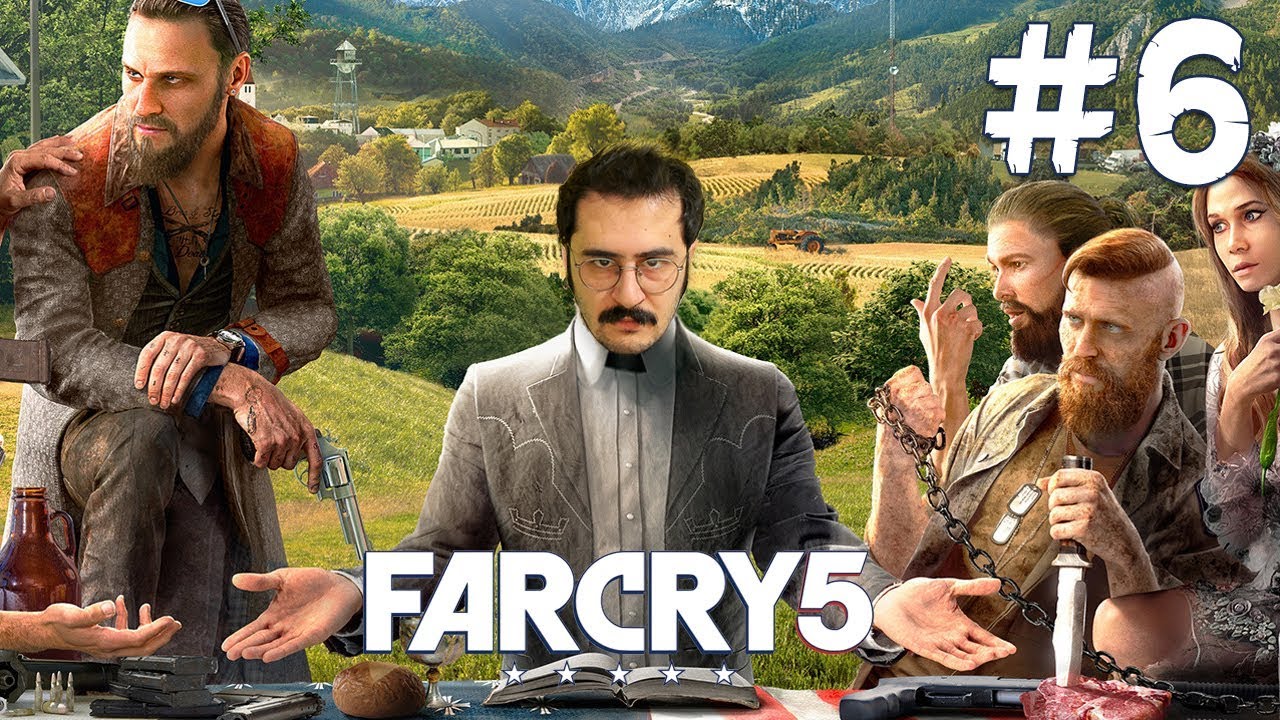 dan st amour add photo farcry 5 rule 34