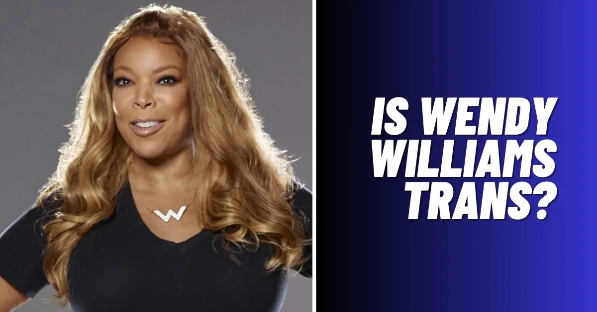 danny bayliss recommends is wendy williams a transvestite pic