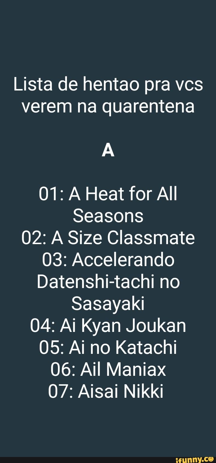 adriel yutuc recommends a heat for all seasons pic