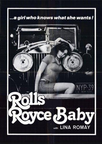 antonio paiva recommends Rolls Royce Baby 1975