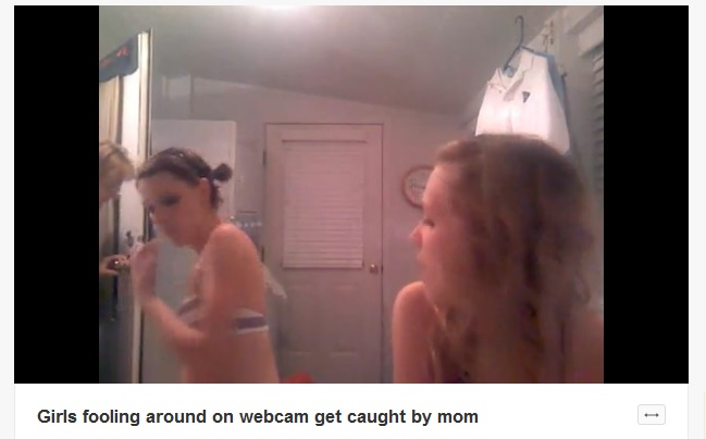 diann russell recommends mom caught on webcam pic