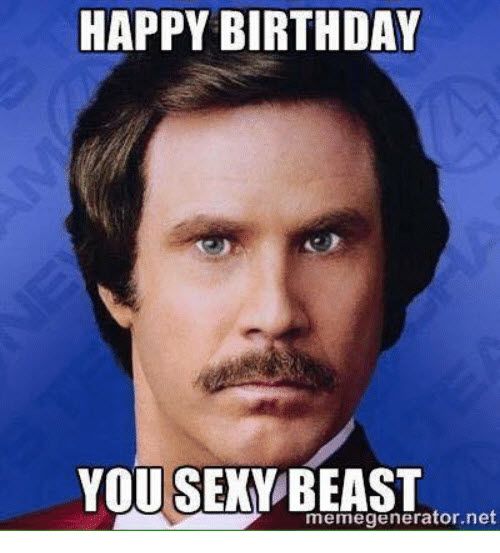 butch helm recommends sexy women birthday memes pic