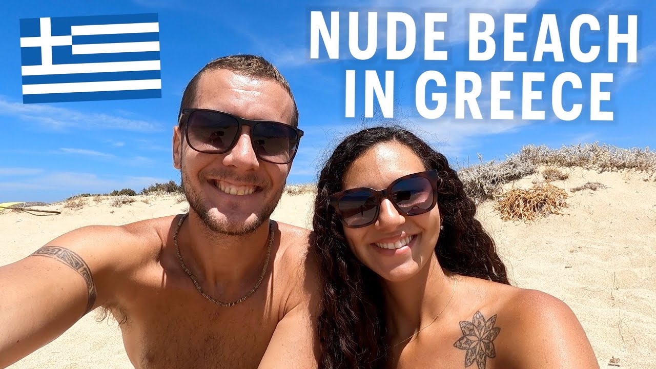Best of Best nude beach video