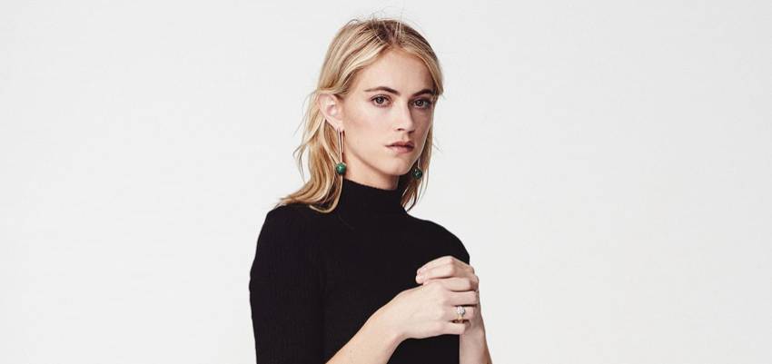 carl loomis recommends Emily Wickersham Tits