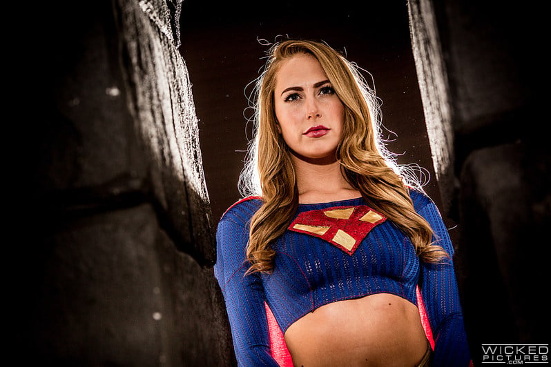 annie willow recommends supergirl xxx axel braun pic