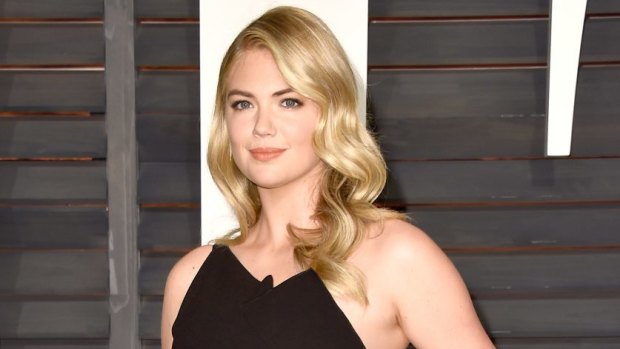 carla harrah recommends Kate Upton Sex Scandal