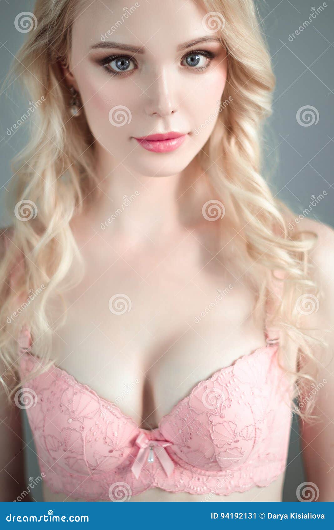 abiodun lawal add photo hot blonde in bra