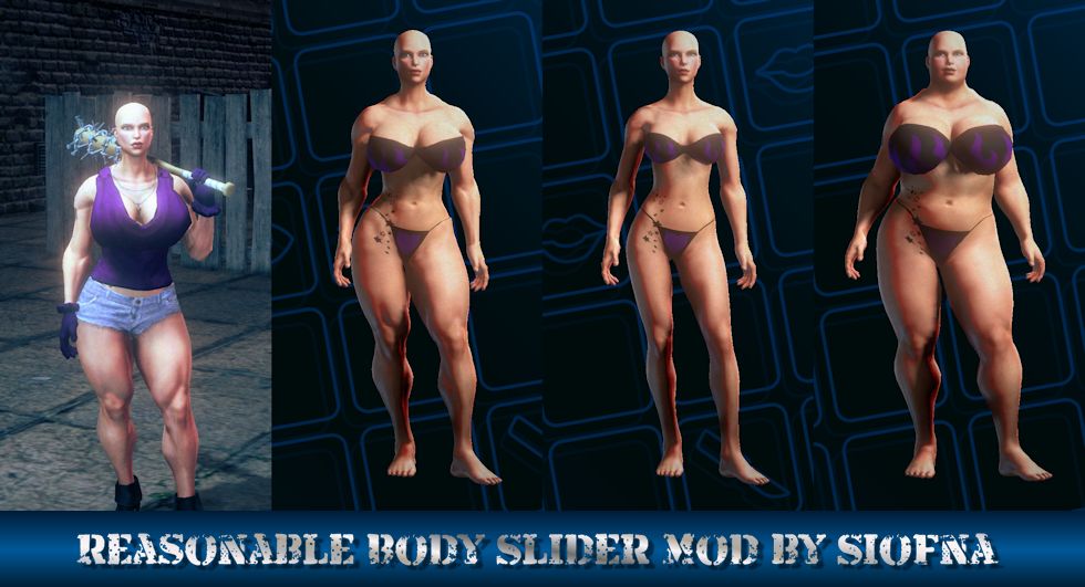 carol boswell recommends saints row 4 sex mods pic