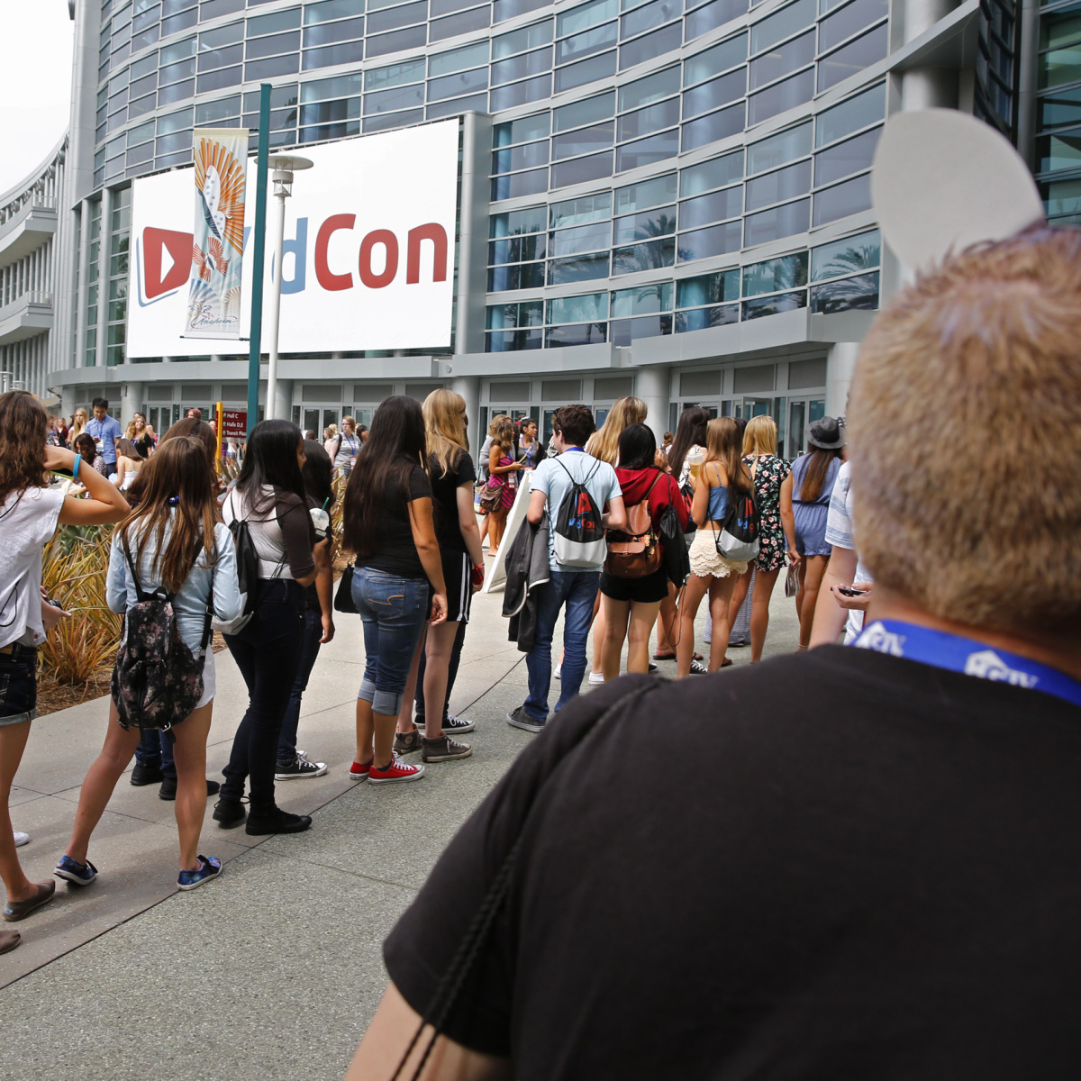 don griffis recommends vidcon 2016 tickets price pic
