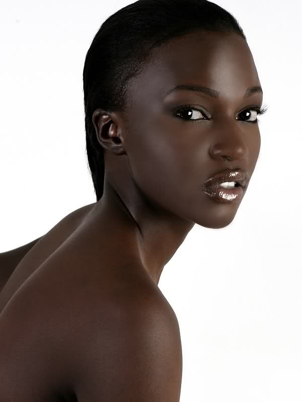 darshika nadeeshani recommends nude black women pinterest pic