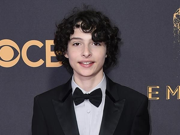 anna rada recommends finn wolfhard naked pic