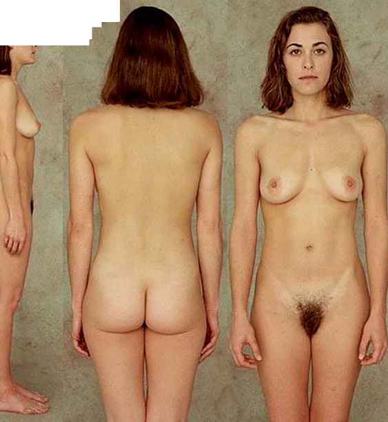 danielle starling recommends the female body nude pic
