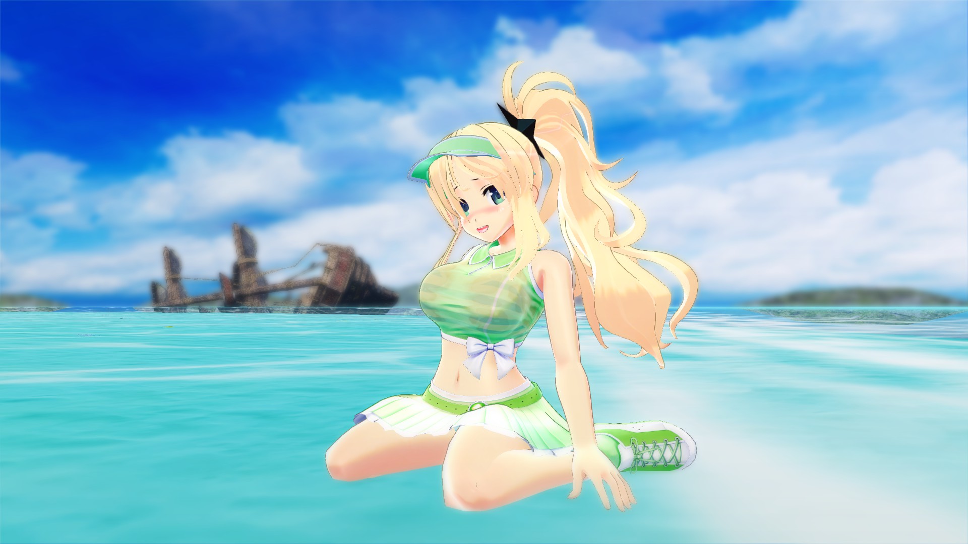 christine hallman recommends peach beach splash mods pic