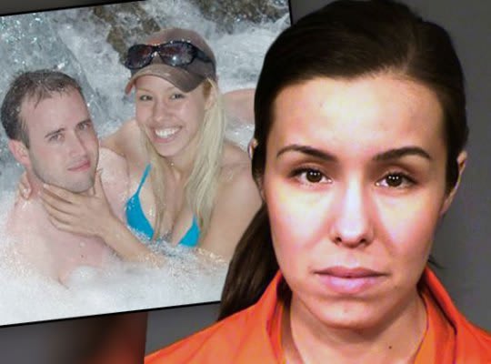 Best of Jodi arias sex pictures