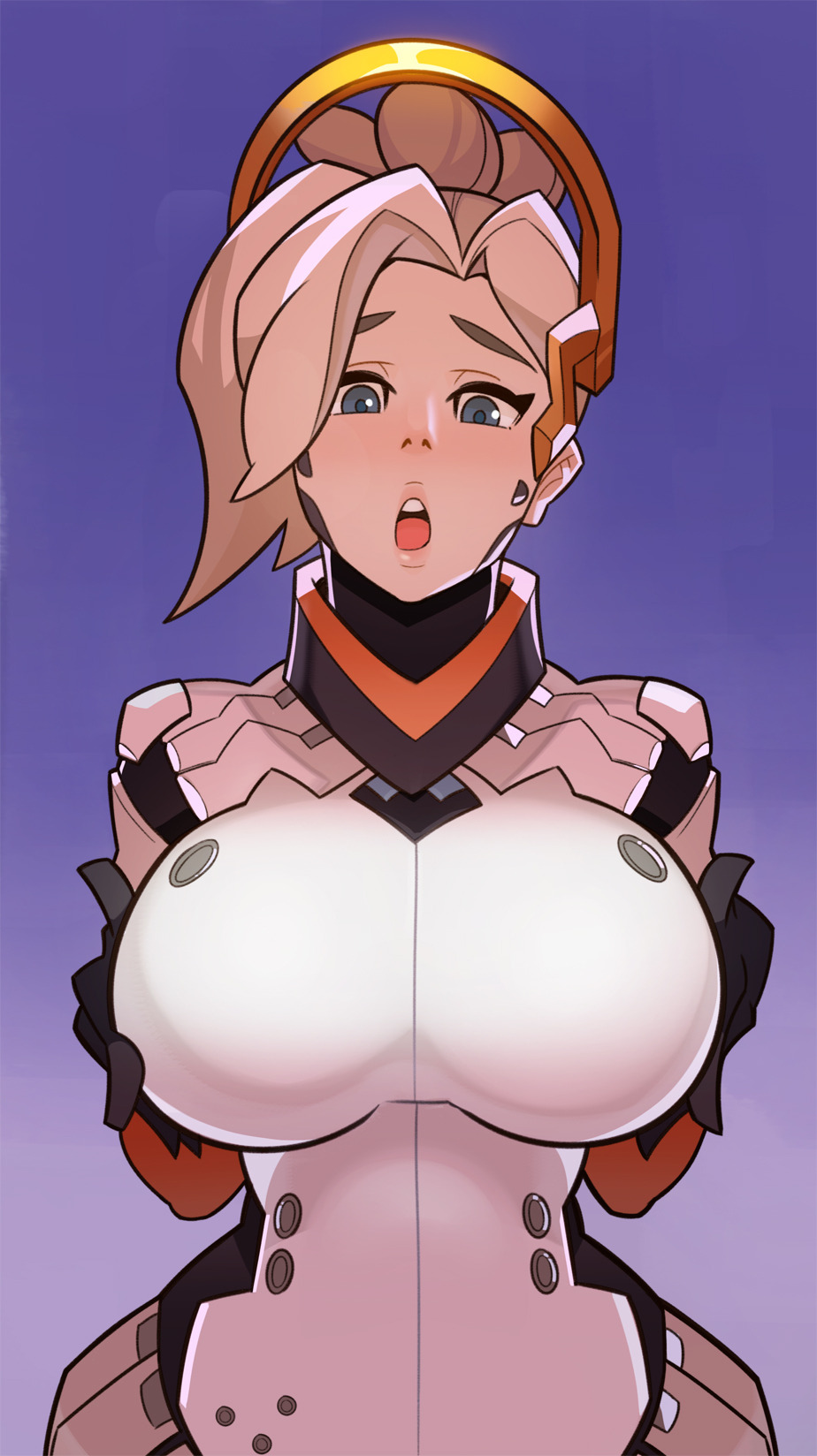 diane tesch recommends overwatch mercy rule 34 pic
