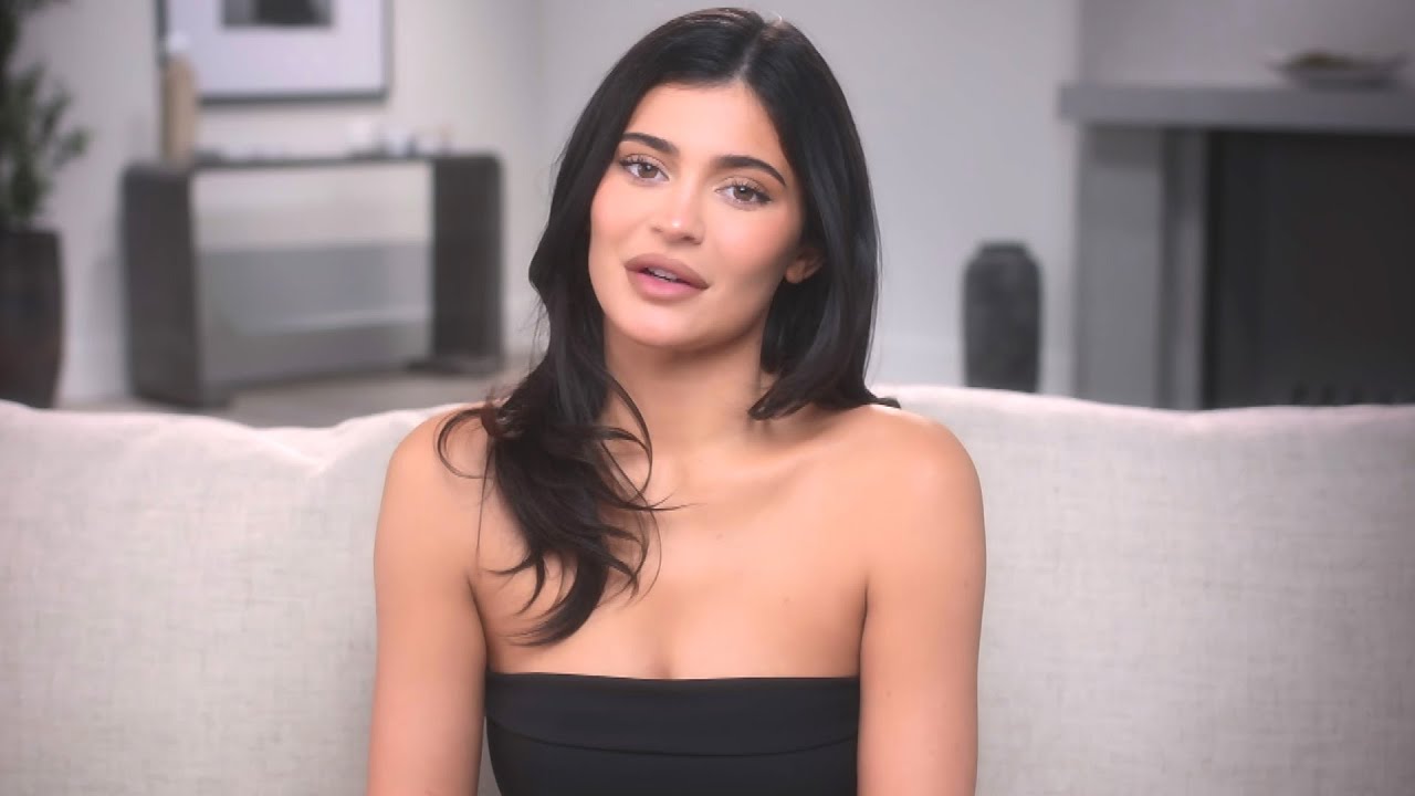 brenda peck recommends Kylie Jenner Boob Tape