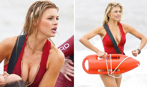 august hanson recommends Kelly Rohrbach Boobs