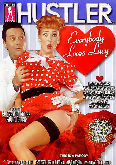 ainslie francis recommends Everybody Loves Lucy Porn