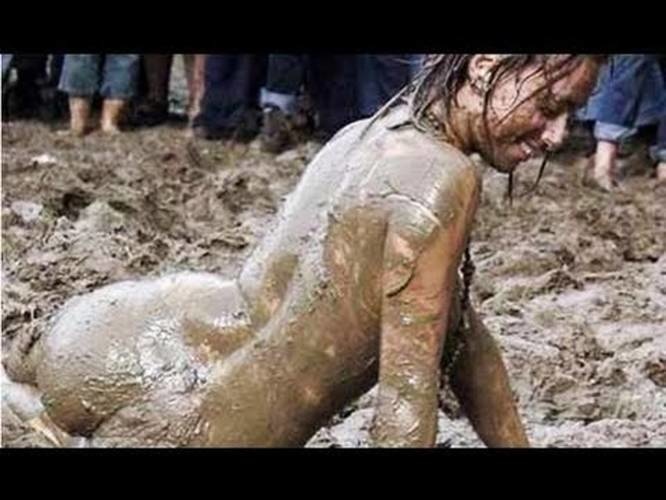 chon rod recommends Sexy Girls Mud Wrestling