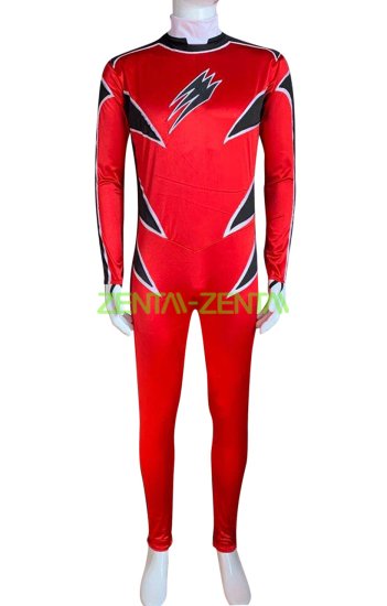 power rangers jungle fury costumes