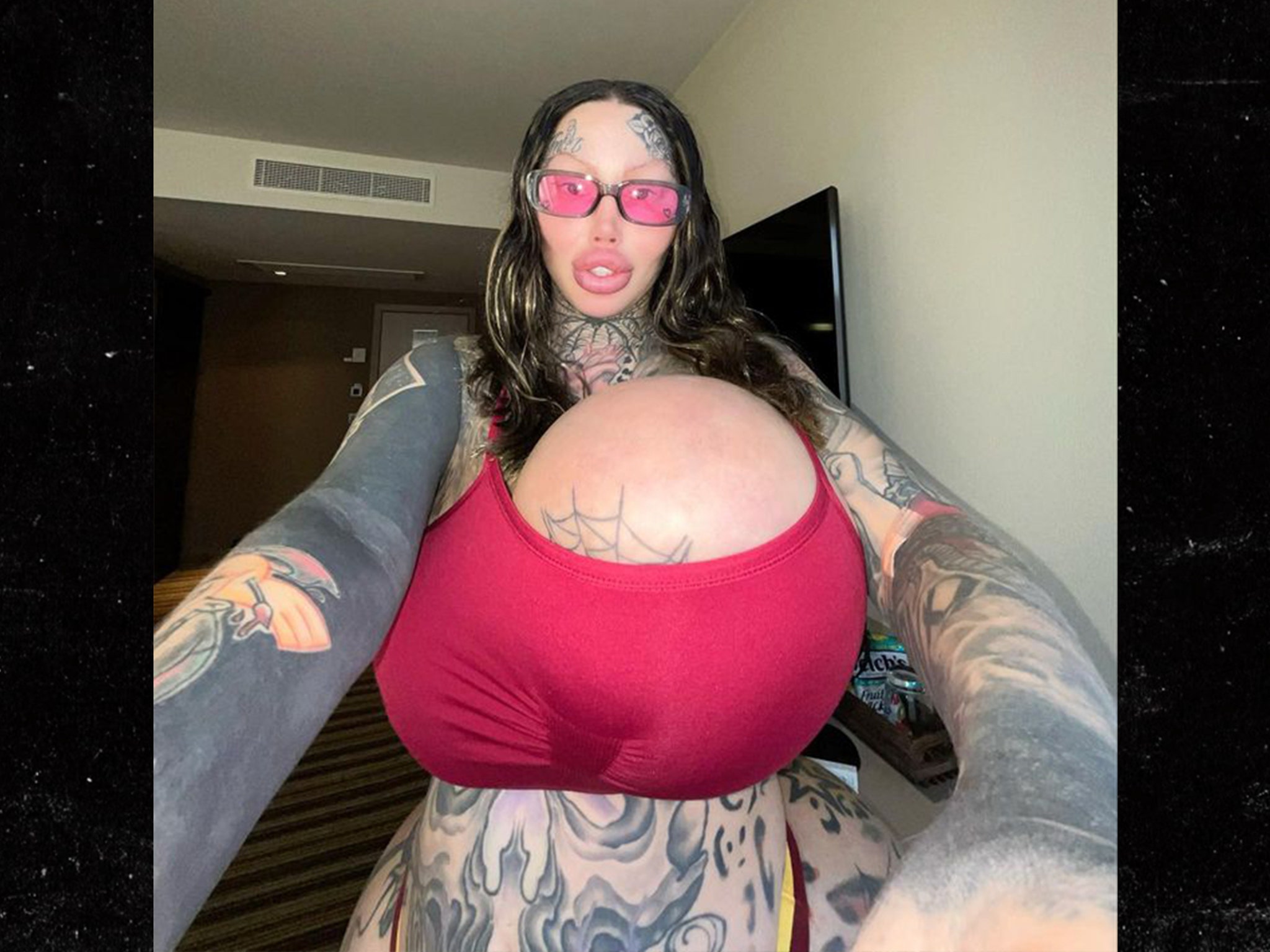 chris joans add teens with gigantic boobs photo