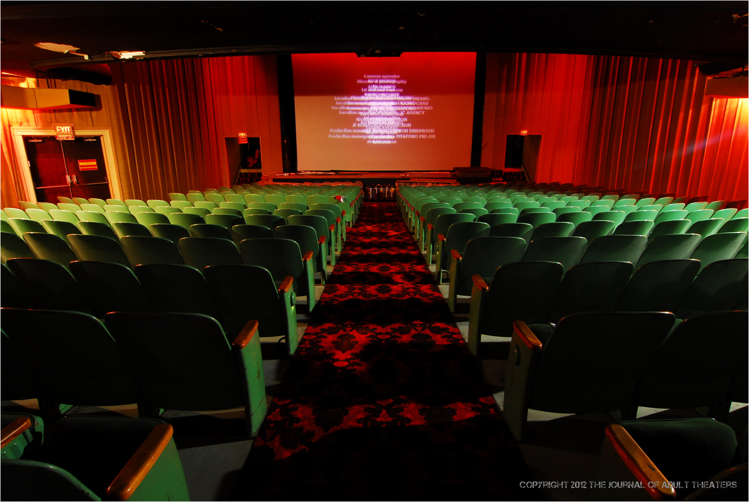 anubhooti singh recommends the art cinema hartford pic