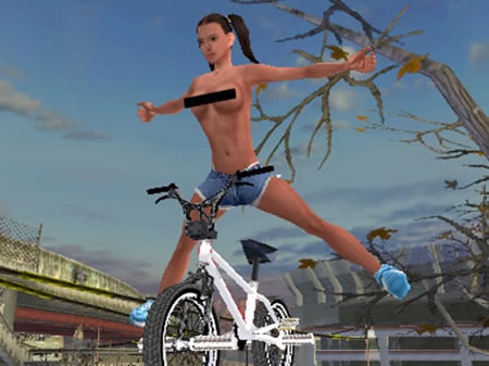 bryan compton recommends bmx xxx nudity pic