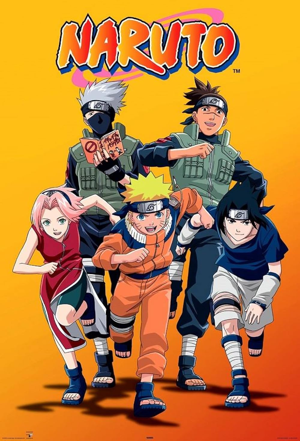 pictures of naruto