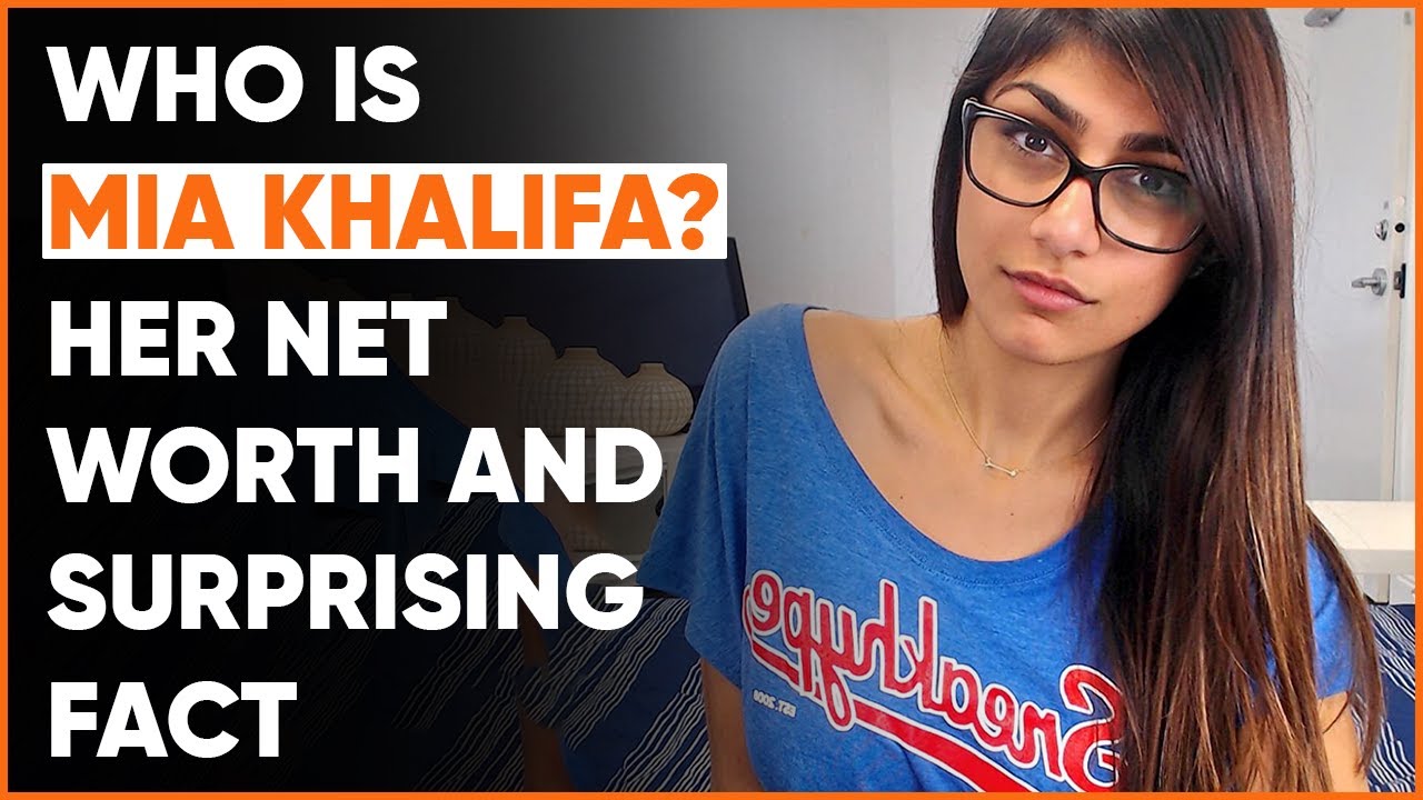 angel wingo recommends what is mia khalifa religion pic